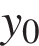 y_0